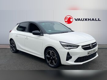 Used Vauxhall Corsa 2023 for sale - 77351120: Photo