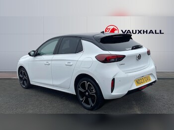 Used Vauxhall Corsa 2023 for sale - 77351120: Photo