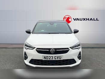 Used Vauxhall Corsa 2023 for sale - 77351120: Photo