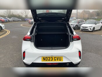 Used Vauxhall Corsa 2023 for sale - 77351120: Photo