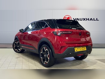 Used Vauxhall Mokka 2023 for sale - 77909938: Photo