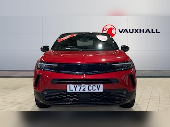 Used Vauxhall Mokka 2023 for sale - 77909938: Photo