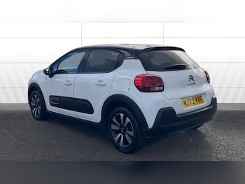 Used Citroen C3 2022 for sale - 75935228: Photo