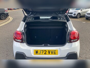 Used Citroen C3 2022 for sale - 75935228: Photo