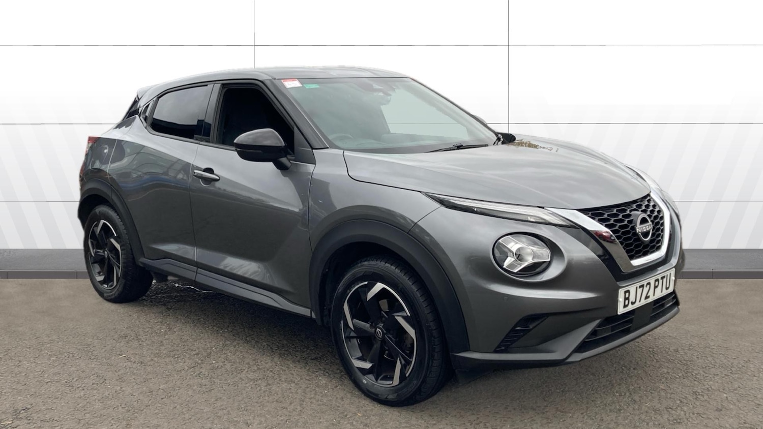 Used Nissan Juke 2022 for sale - 76412407: Photo 1