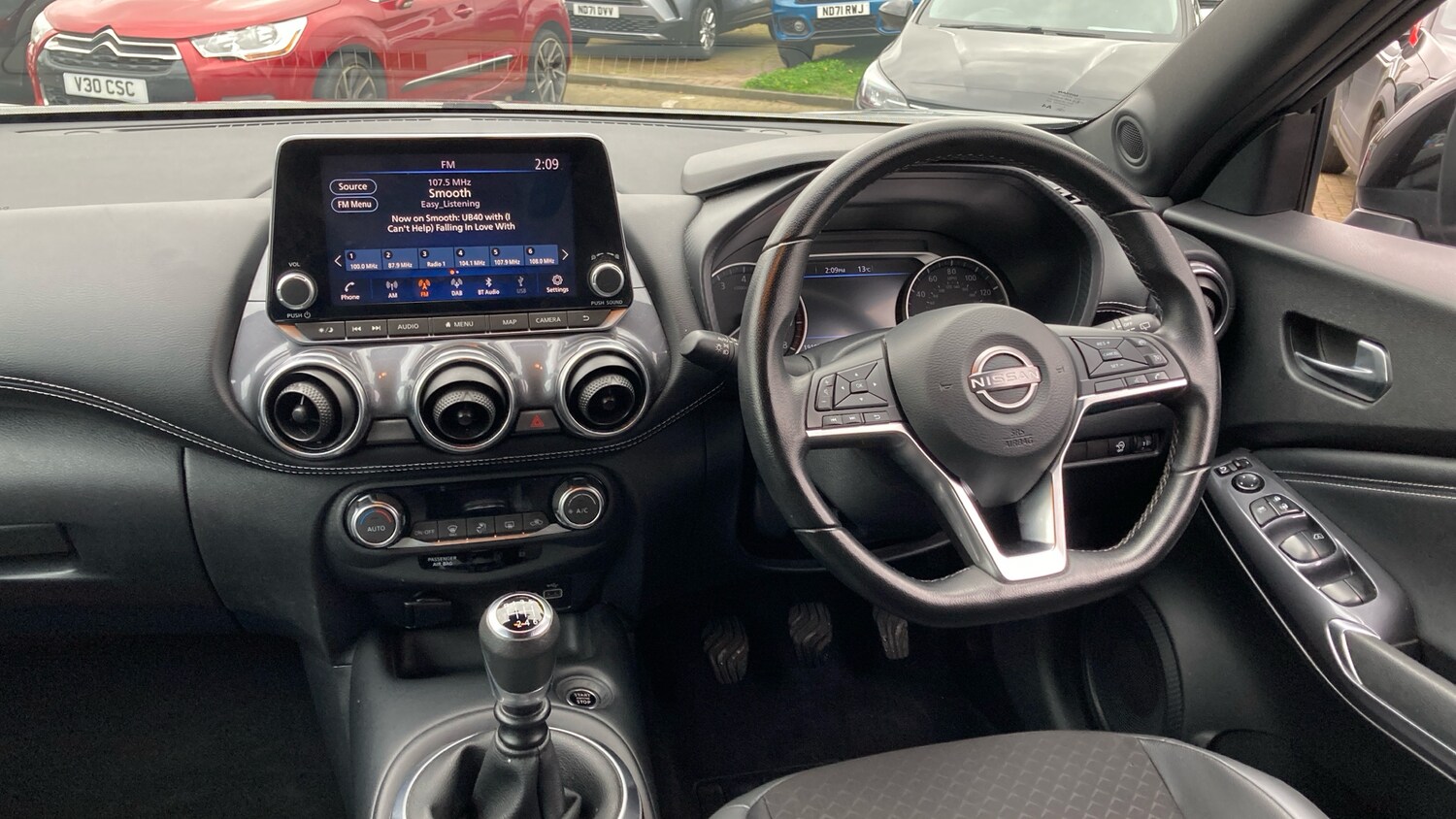 Used Nissan Juke 2022 for sale - 76412407: Photo 10