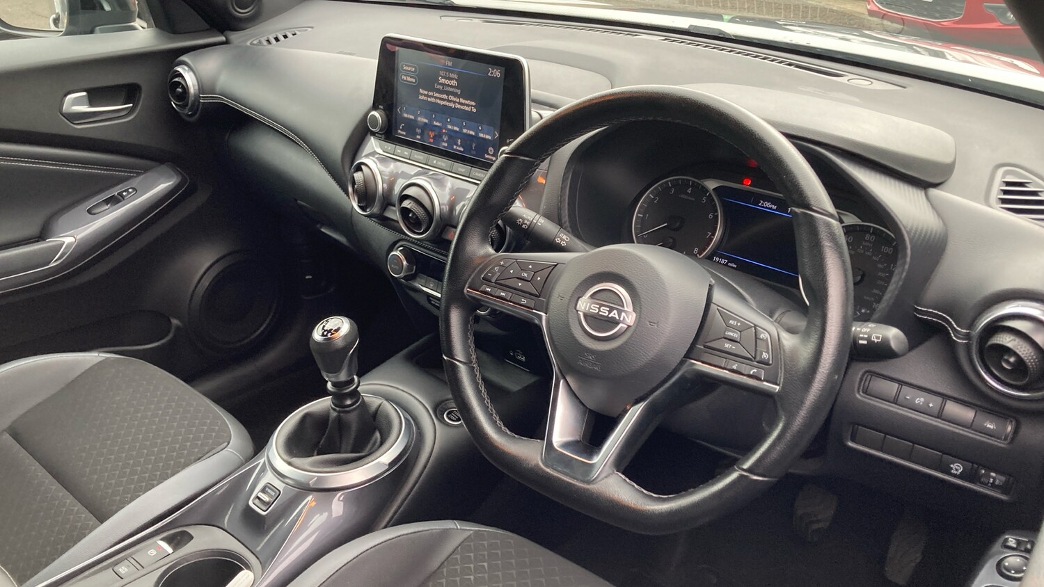 Used Nissan Juke 2022 for sale - 76412407: Photo 11