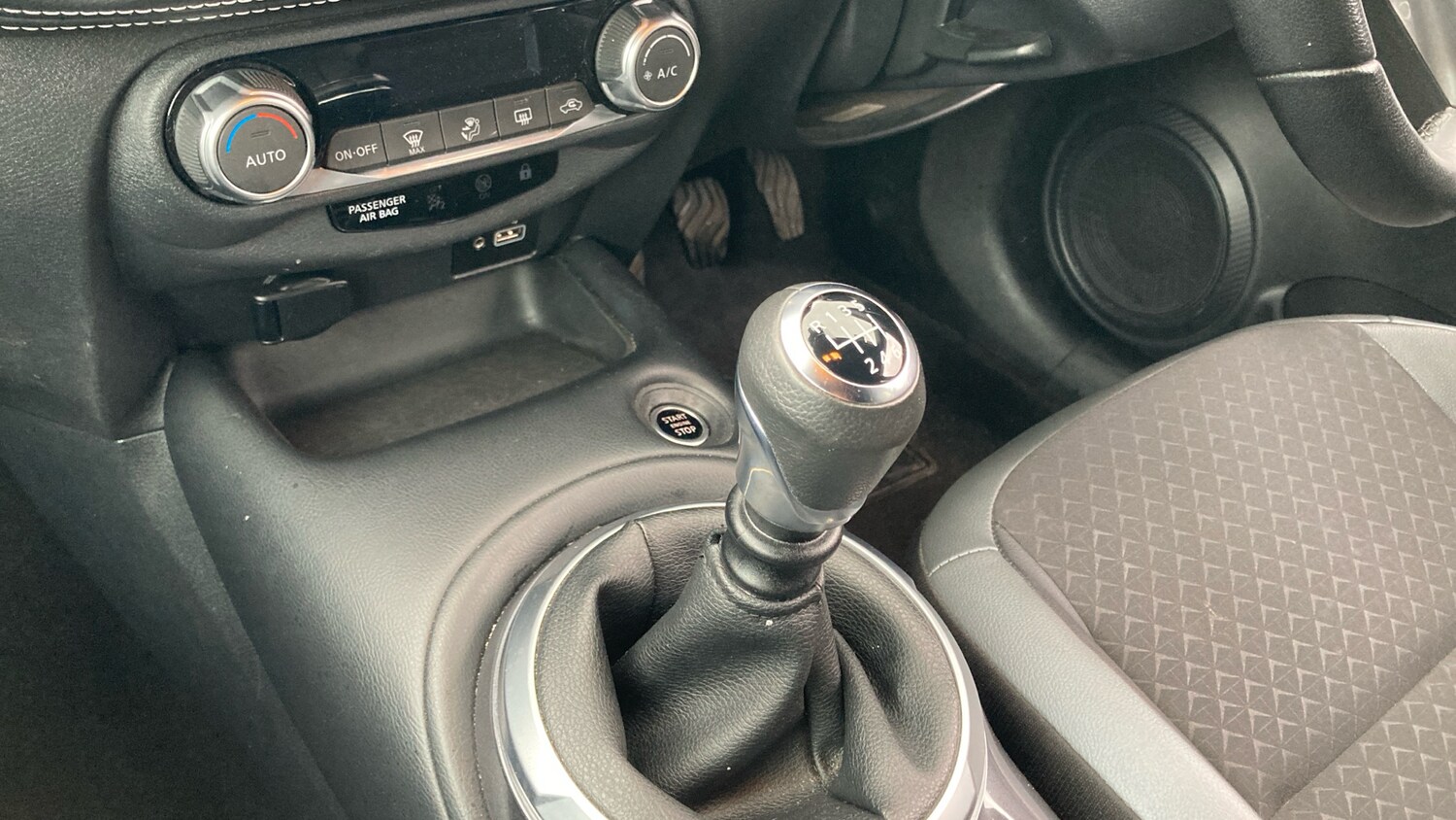 Used Nissan Juke 2022 for sale - 76412407: Photo 13