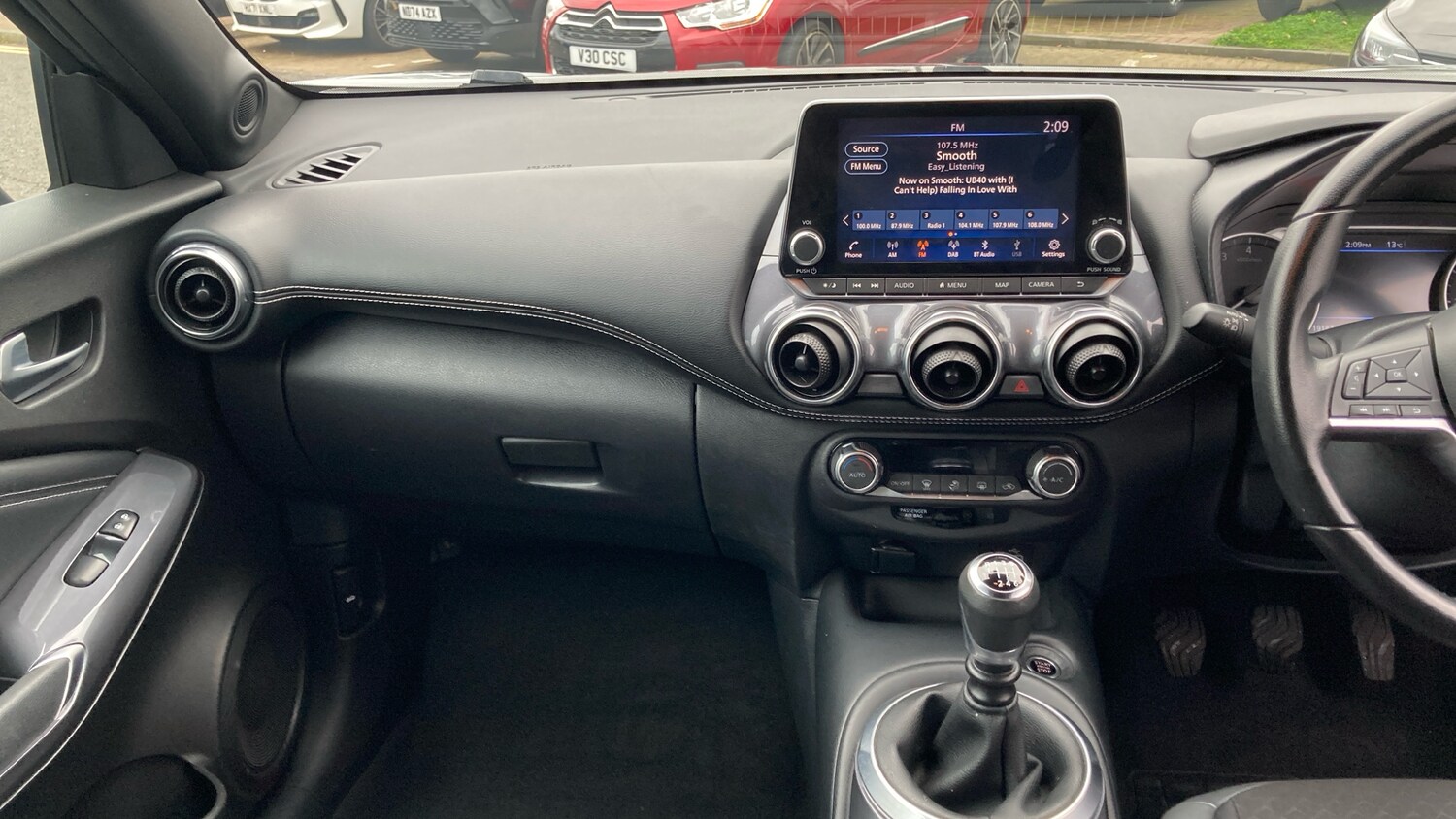 Used Nissan Juke 2022 for sale - 76412407: Photo 14