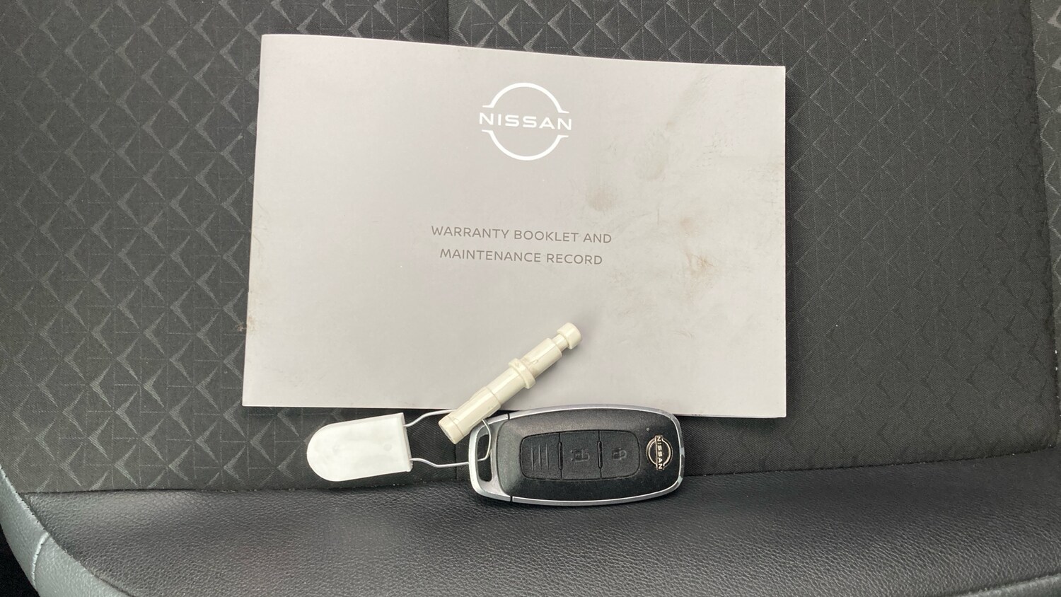 Used Nissan Juke 2022 for sale - 76412407: Photo 19