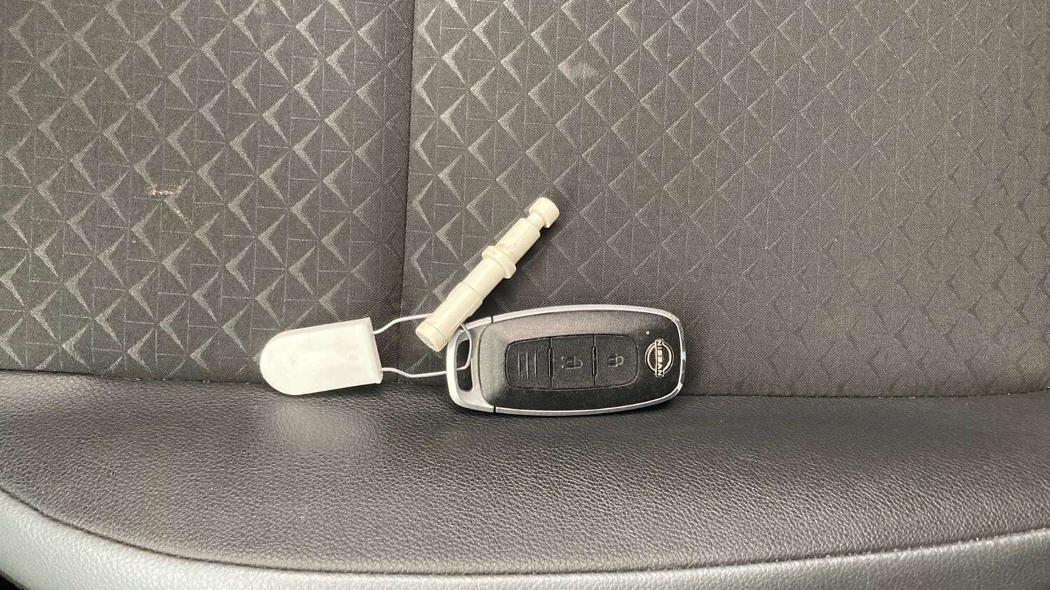 Used Nissan Juke 2022 for sale - 76412407: Photo 20