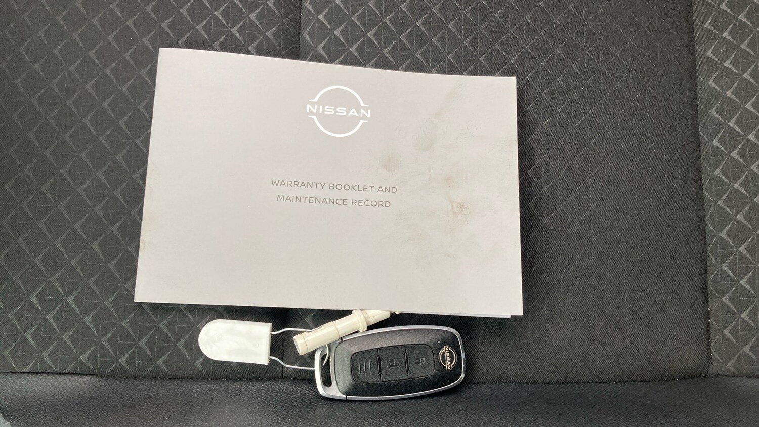 Used Nissan Juke 2022 for sale - 76412407: Photo 21