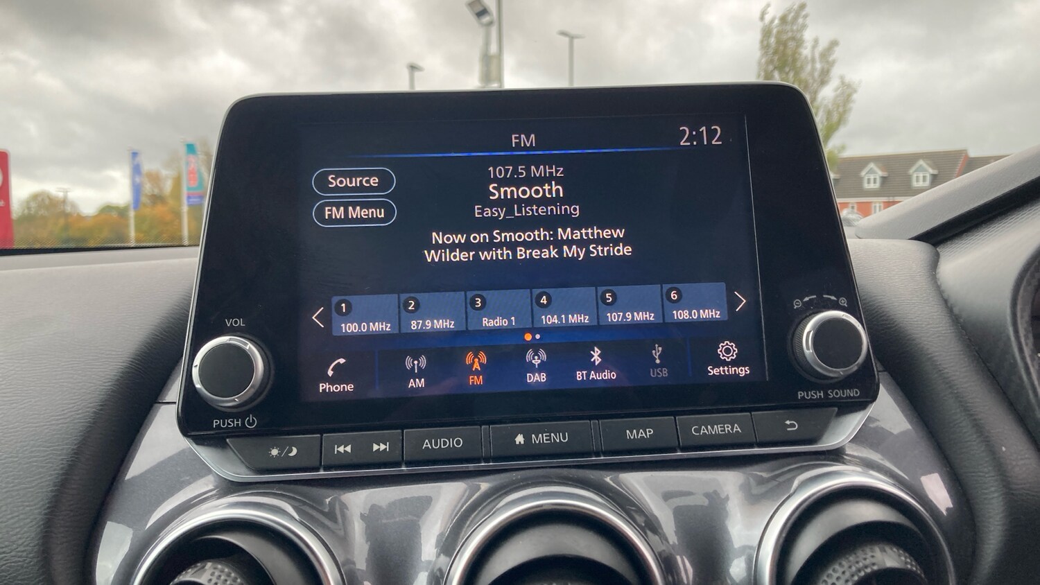 Used Nissan Juke 2022 for sale - 76412407: Photo 22