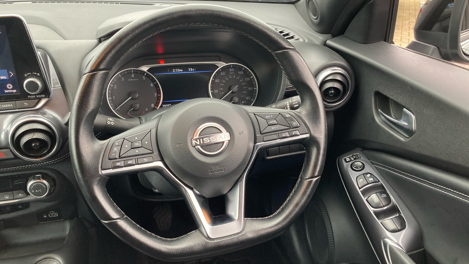 Used Nissan Juke 2022 for sale - 76412407: Photo 25