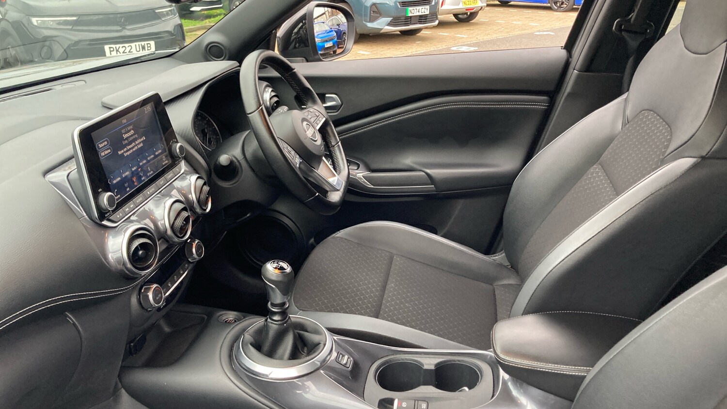 Used Nissan Juke 2022 for sale - 76412407: Photo 27