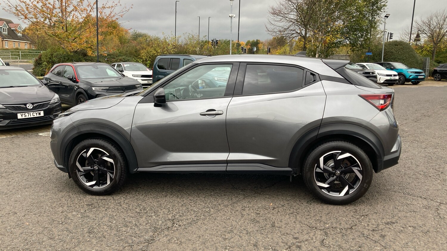 Used Nissan Juke 2022 for sale - 76412407: Photo 28
