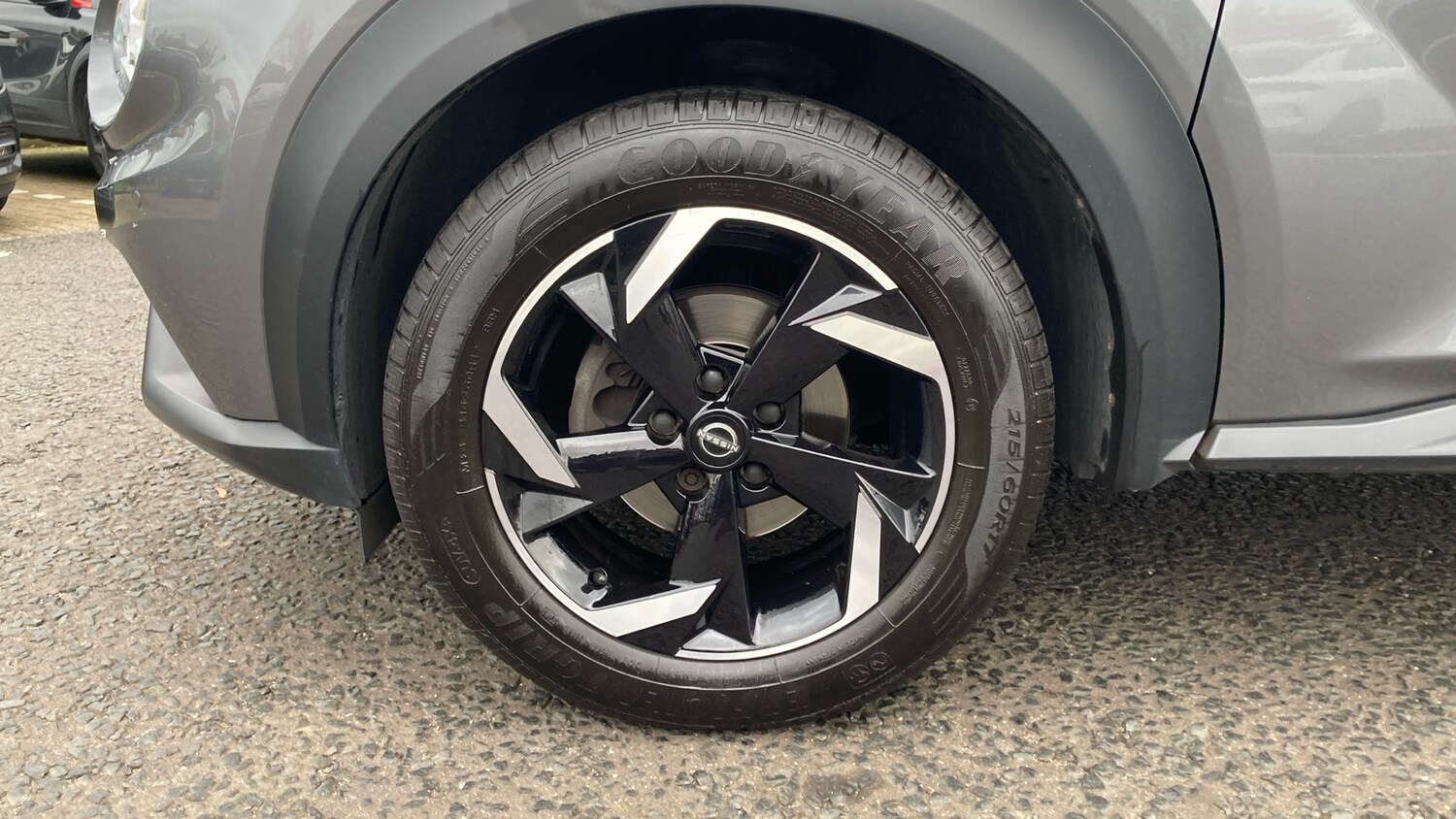 Used Nissan Juke 2022 for sale - 76412407: Photo 29