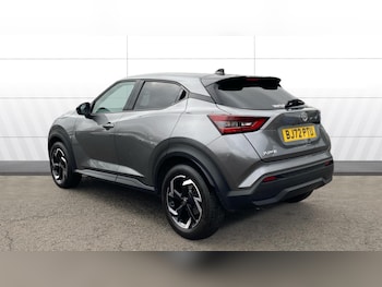 Used Nissan Juke 2022 for sale - 76412407: Photo