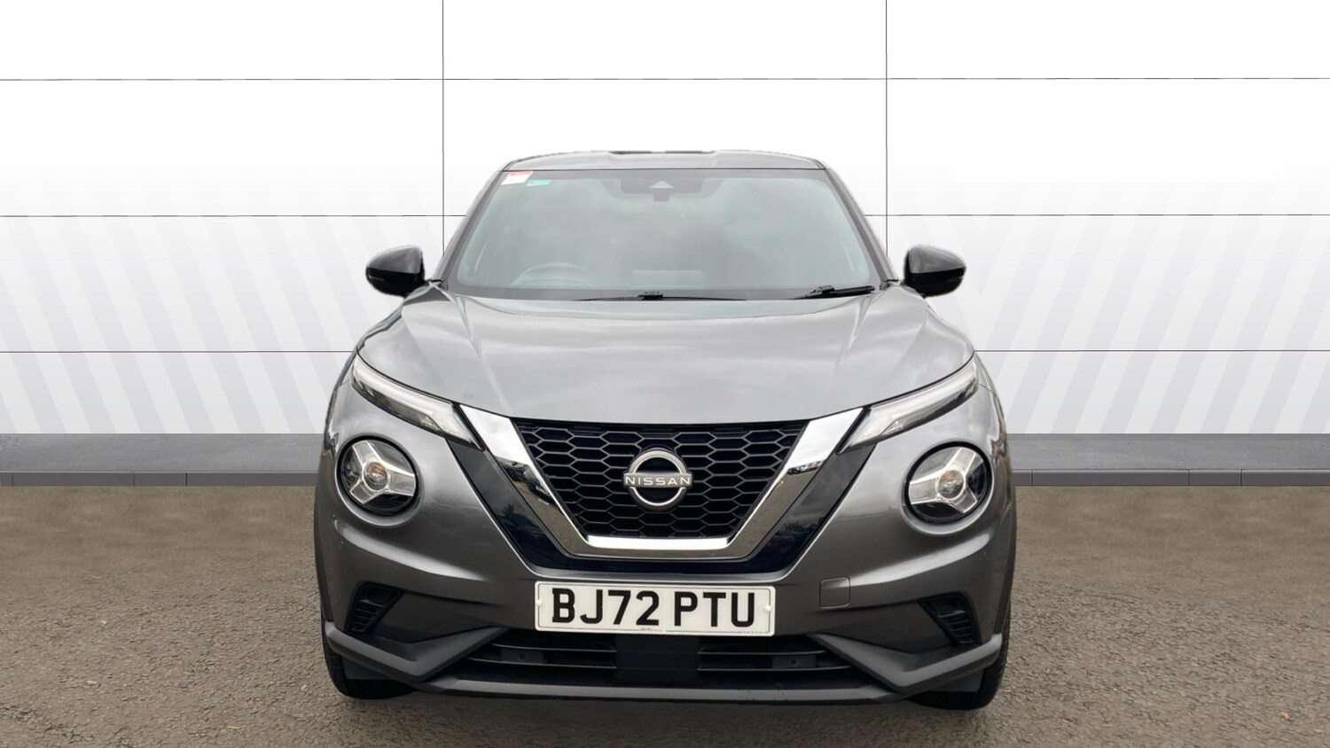 Used Nissan Juke 2022 for sale - 76412407: Photo 3