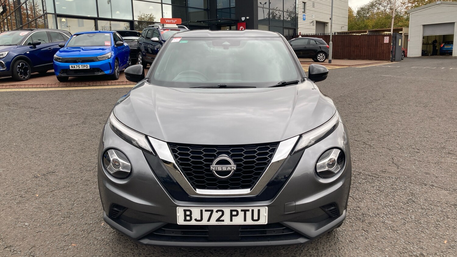 Used Nissan Juke 2022 for sale - 76412407: Photo 32