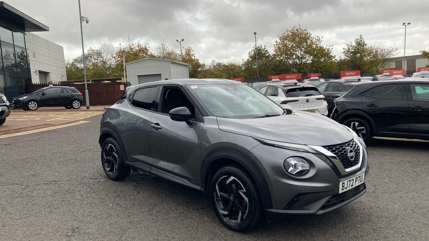 Used Nissan Juke 2022 for sale - 76412407: Photo 33