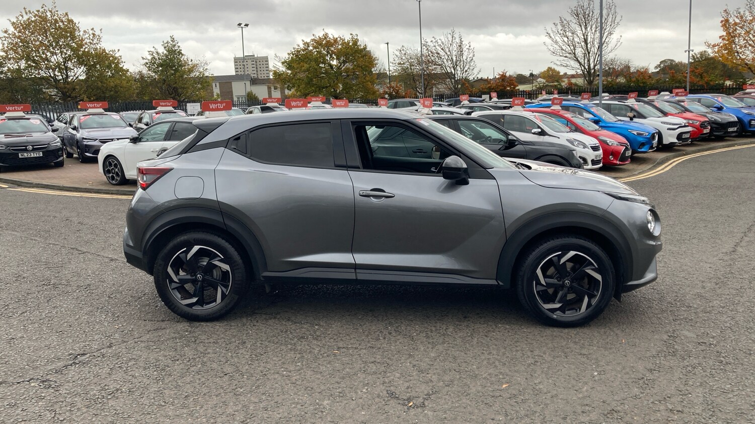 Used Nissan Juke 2022 for sale - 76412407: Photo 34