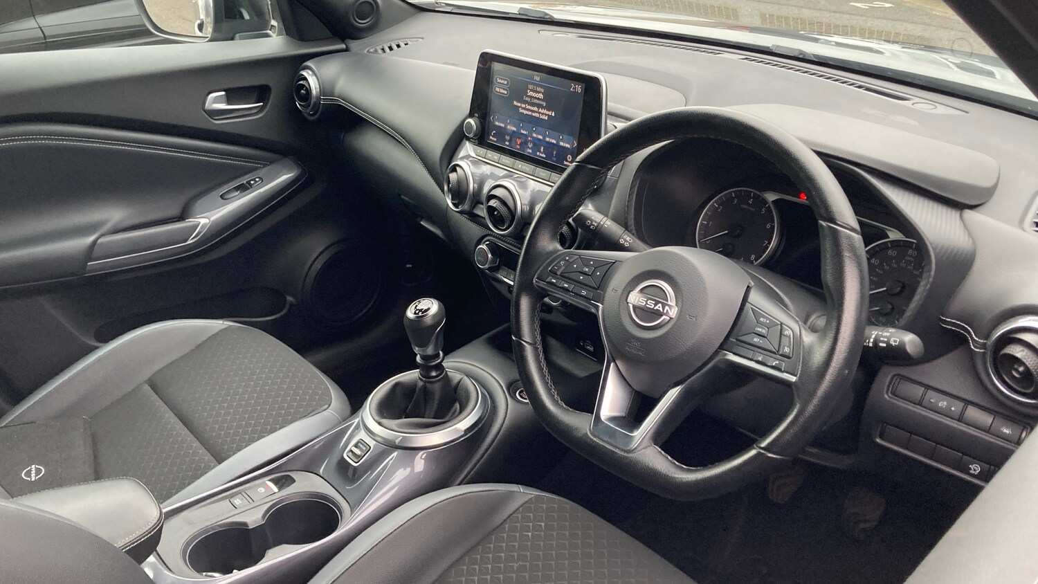 Used Nissan Juke 2022 for sale - 76412407: Photo 35