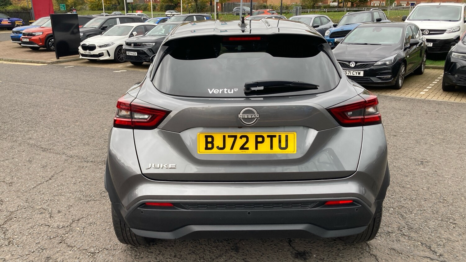 Used Nissan Juke 2022 for sale - 76412407: Photo 39