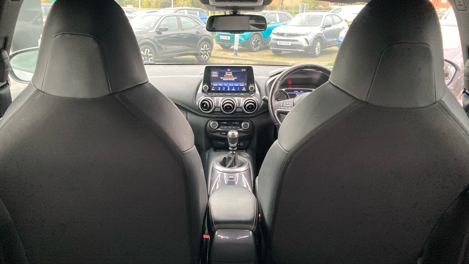 Used Nissan Juke 2022 for sale - 76412407: Photo 41