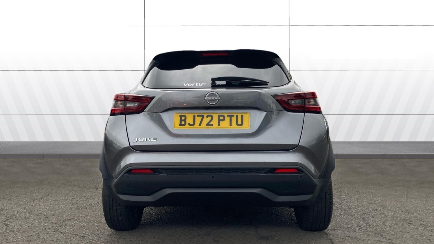 Used Nissan Juke 2022 for sale - 76412407: Photo 6