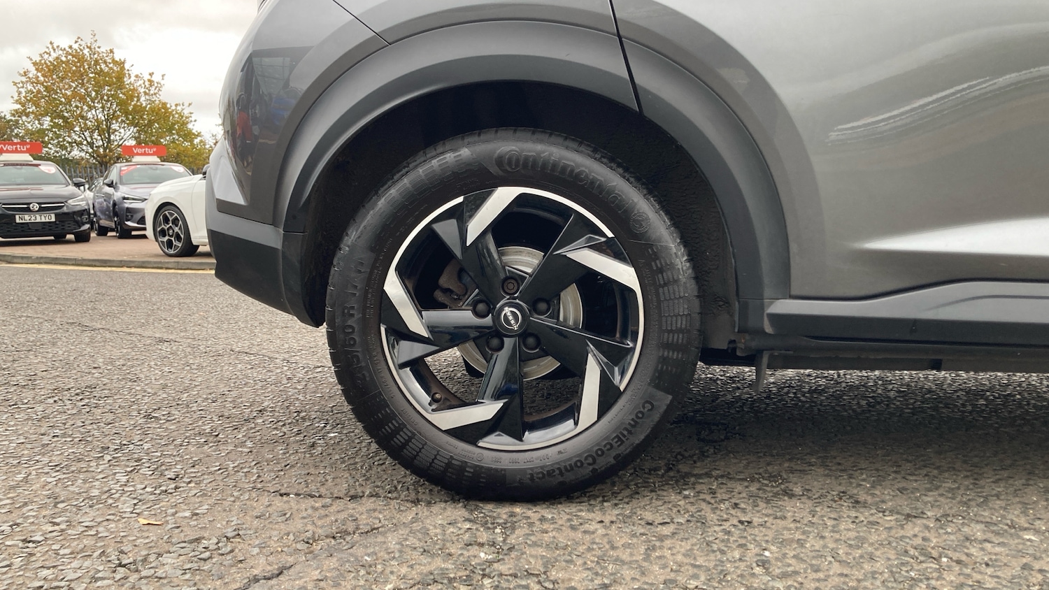 Used Nissan Juke 2022 for sale - 76412407: Photo 7