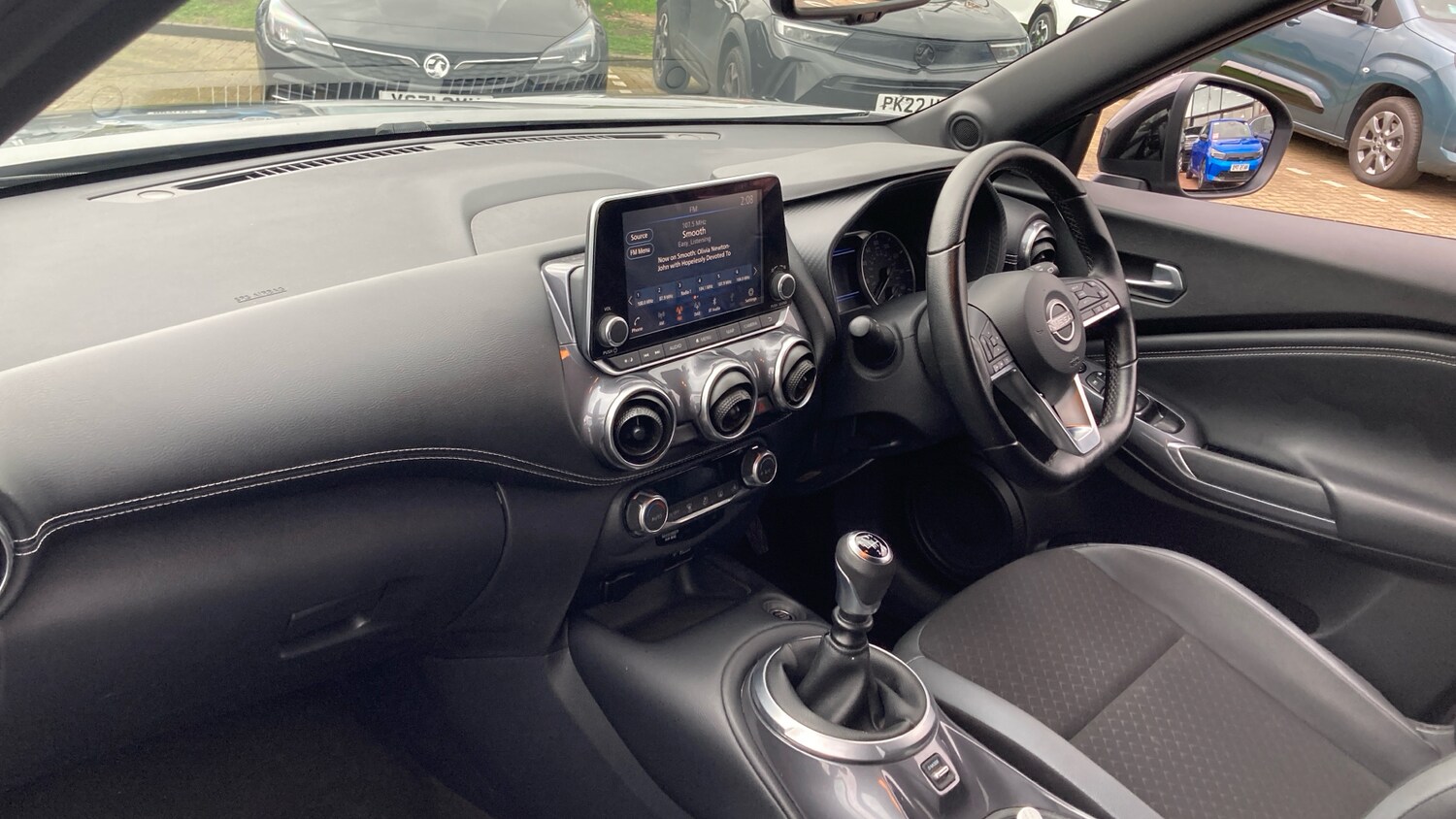 Used Nissan Juke 2022 for sale - 76412407: Photo 9