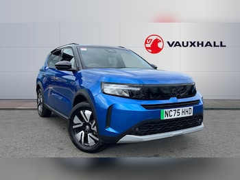 Used Vauxhall Frontera 2026 for sale - 78552220: Photo