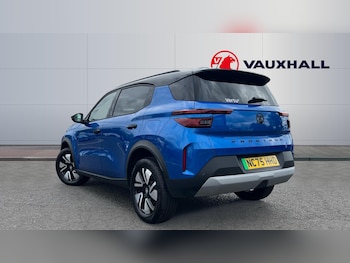 Used Vauxhall Frontera 2026 for sale - 78552220: Photo