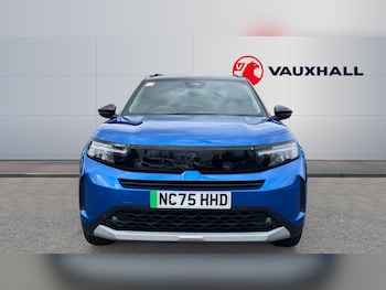 Used Vauxhall Frontera 2026 for sale - 78552220: Photo