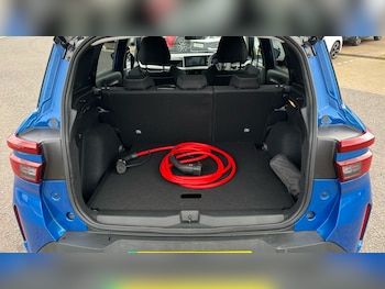 Used Vauxhall Frontera 2026 for sale - 78552220: Photo