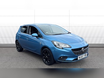 Used Vauxhall Corsa 2019 for sale - 78745925: Photo