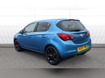 Used Vauxhall Corsa 2019 for sale - 78745925: Photo