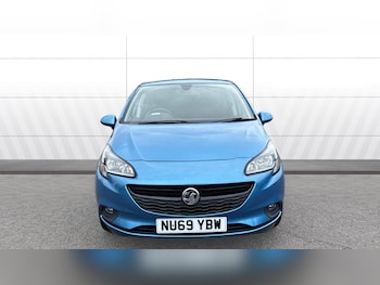 Used Vauxhall Corsa 2019 for sale - 78745925: Photo