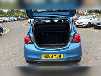 Used Vauxhall Corsa 2019 for sale - 78745925: Photo