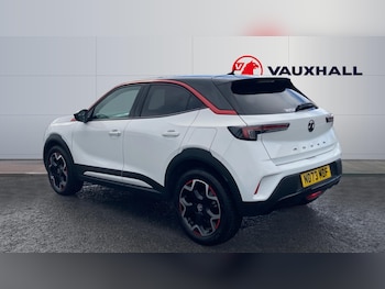 Used Vauxhall Mokka 2023 for sale - 75972252: Photo