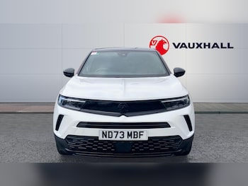 Used Vauxhall Mokka 2023 for sale - 75972252: Photo