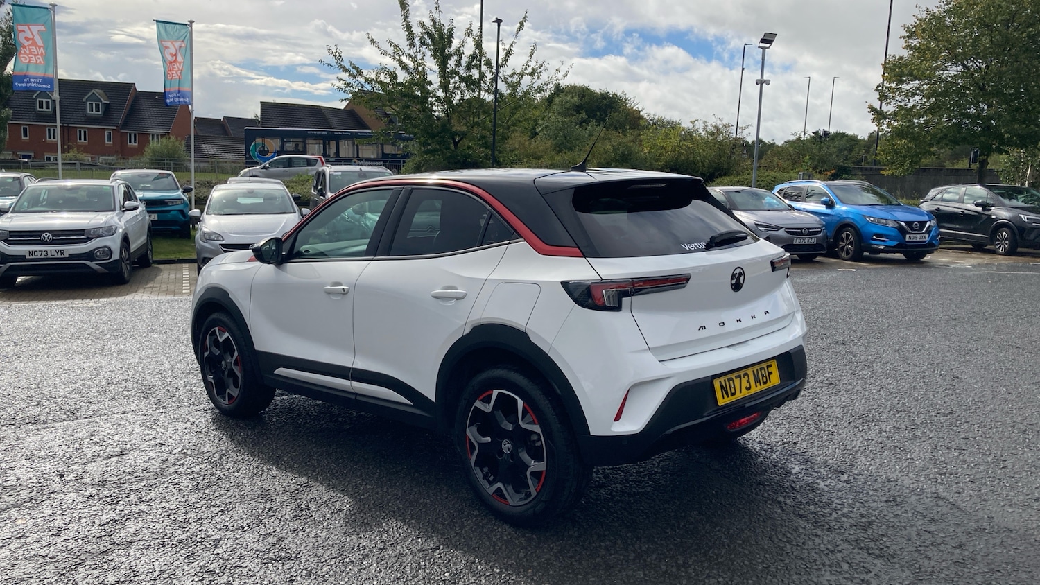 Vehicle 42