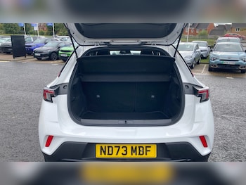 Used Vauxhall Mokka 2023 for sale - 75972252: Photo