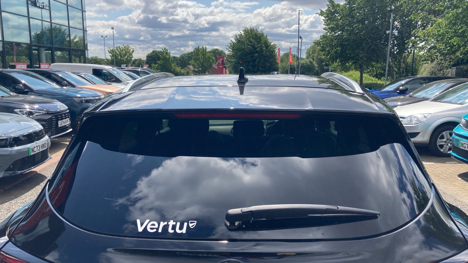 Vehicle 48