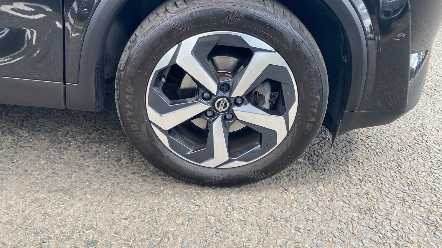 Vehicle 64