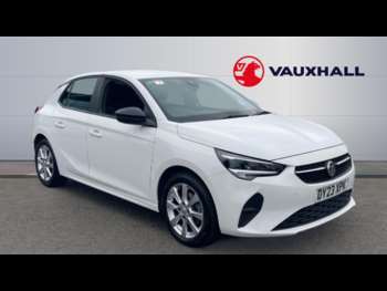 Used Vauxhall Corsa 2023 for sale - 75343172: Photo