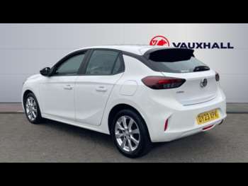 Used Vauxhall Corsa 2023 for sale - 75343172: Photo