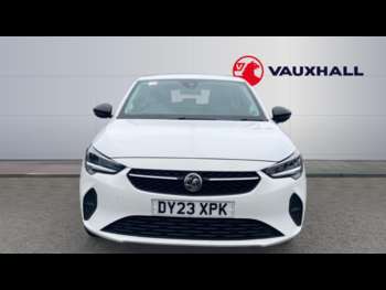 Used Vauxhall Corsa 2023 for sale - 75343172: Photo