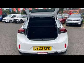 Used Vauxhall Corsa 2023 for sale - 75343172: Photo